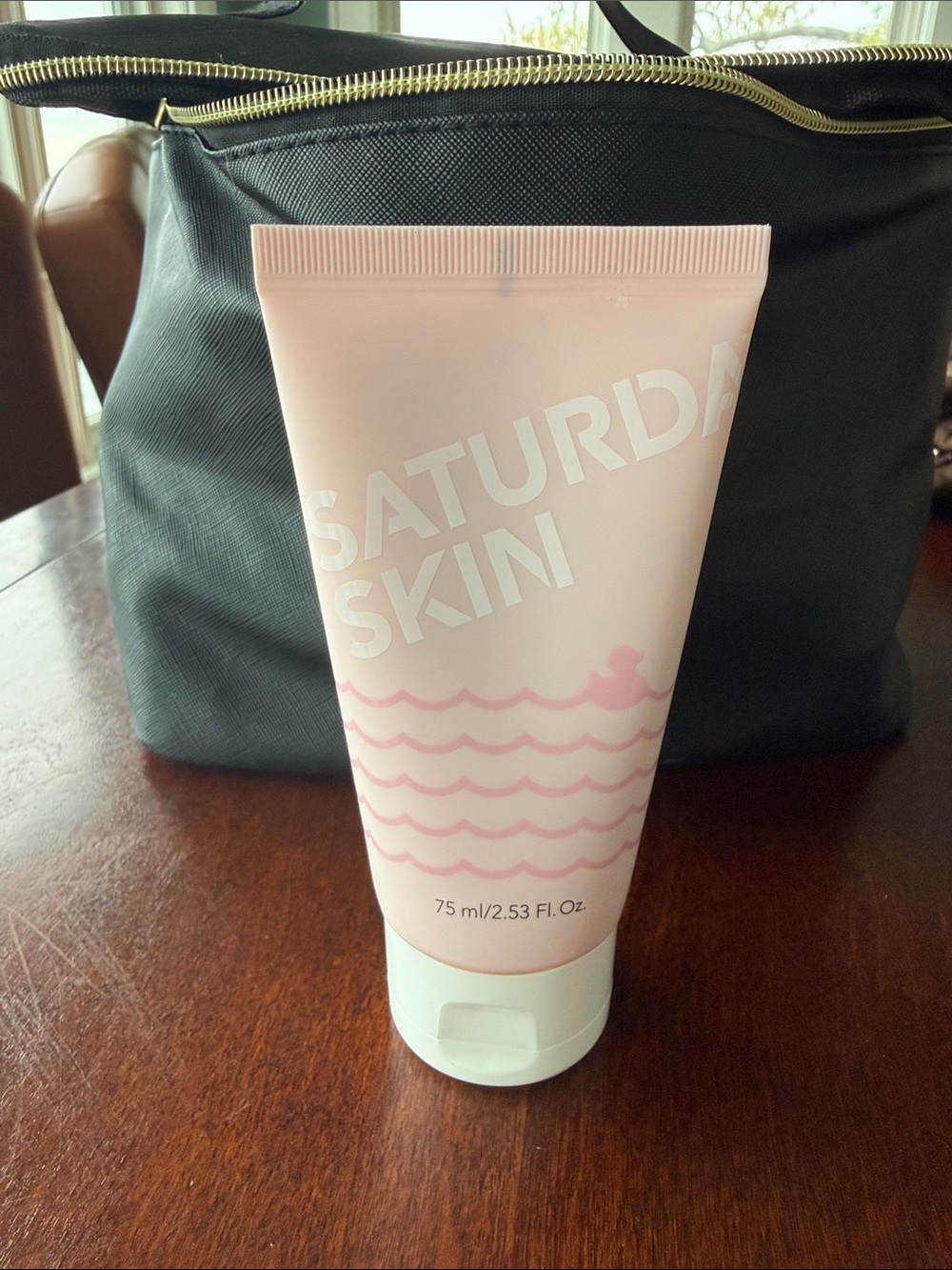 Saturday Skin Rub-A-Dub Refining Peel Gel